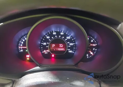 2015 Kia Soul z USA, uszkodzony, nr VIN KNDJN2A23F7180866